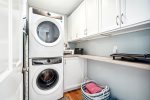 Laundry Room at 777 Ocean